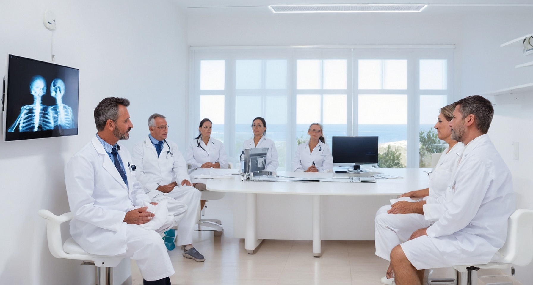 Médico a domicilio en Formentera