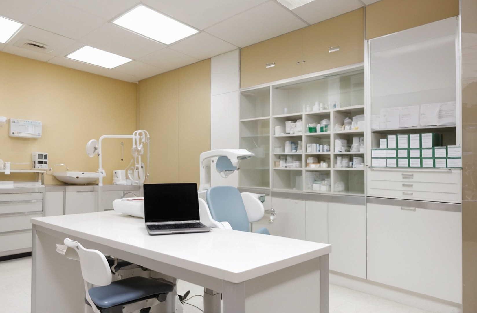 Atención médica en Formentera
