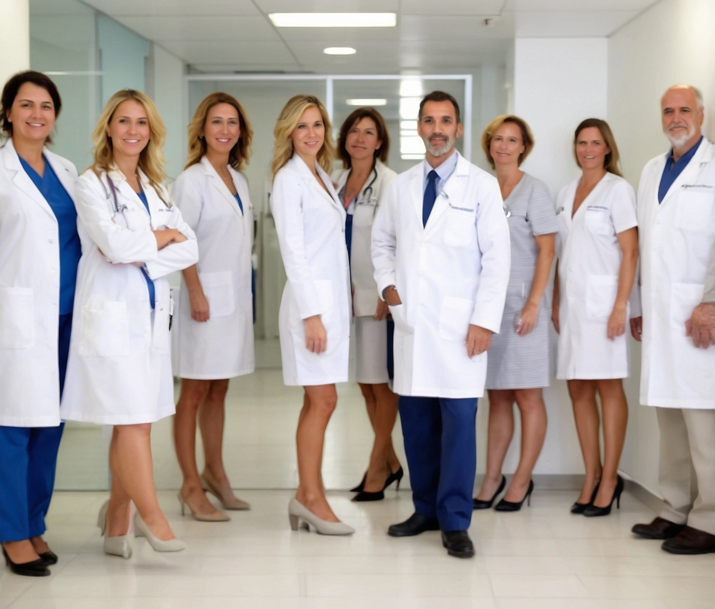 Servicios médicos integrales Formentera